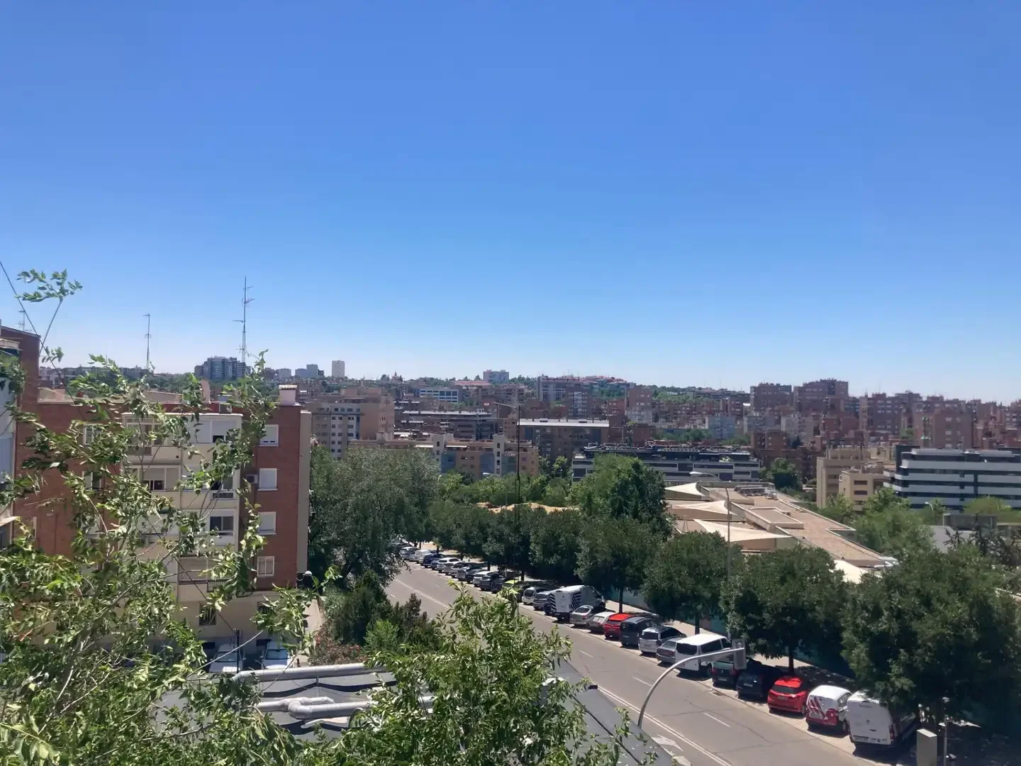 Piso en  Calle SARRIA - Foto 38