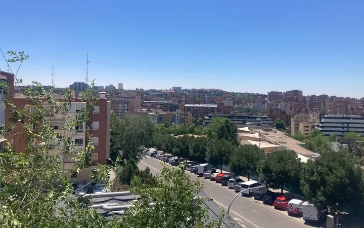 Piso en  Calle SARRIA - Foto 38