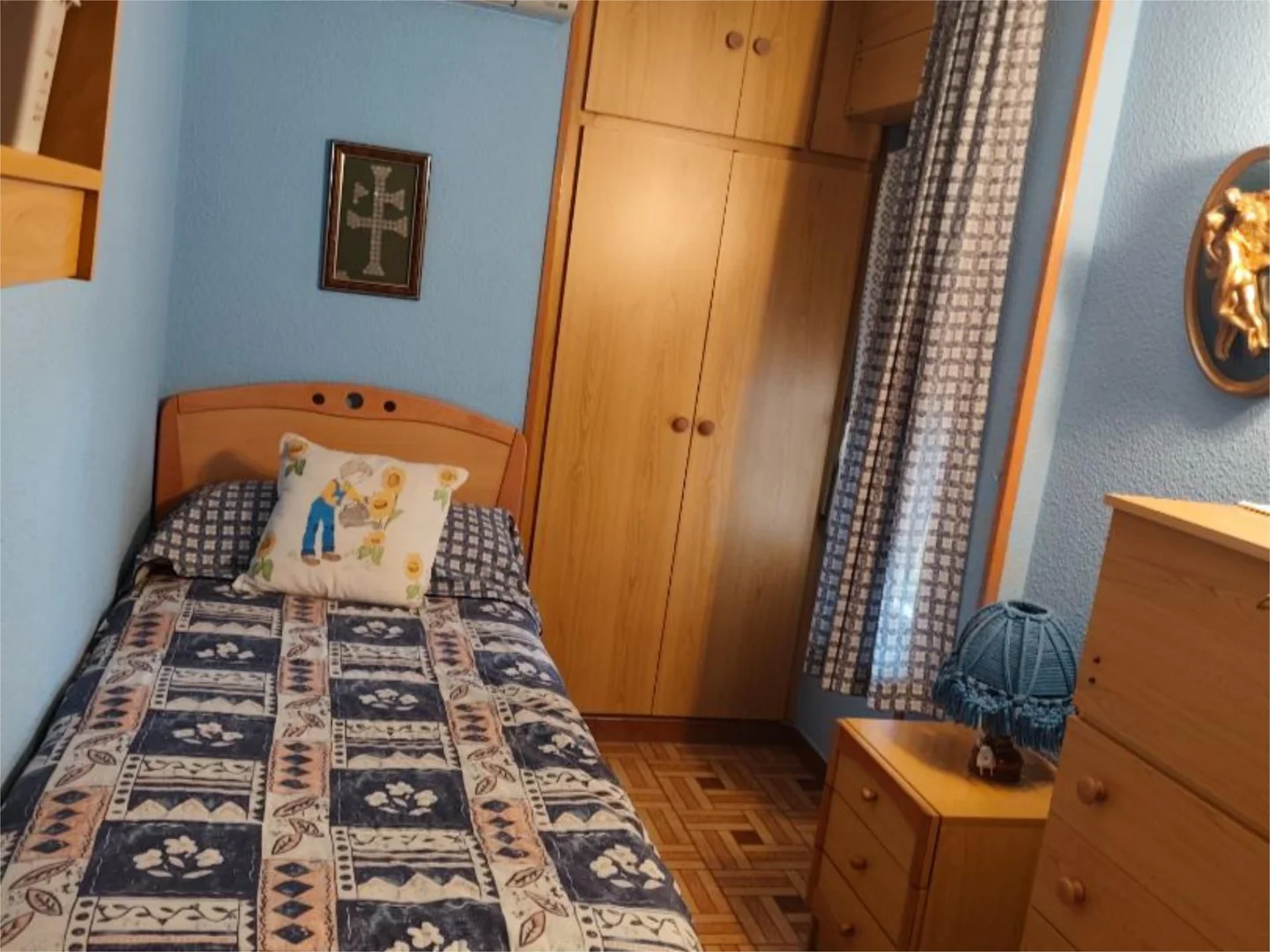 Piso en  Madrid Capital - Foto 22