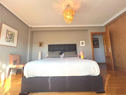 Piso en  Calle de Añastro 9 - Foto 22