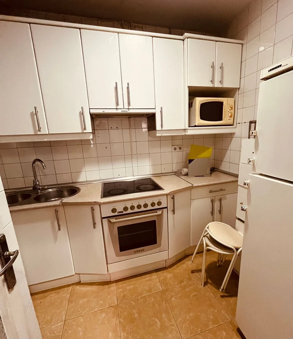 Piso en Paseo de las Delicias, 75 - Foto 31