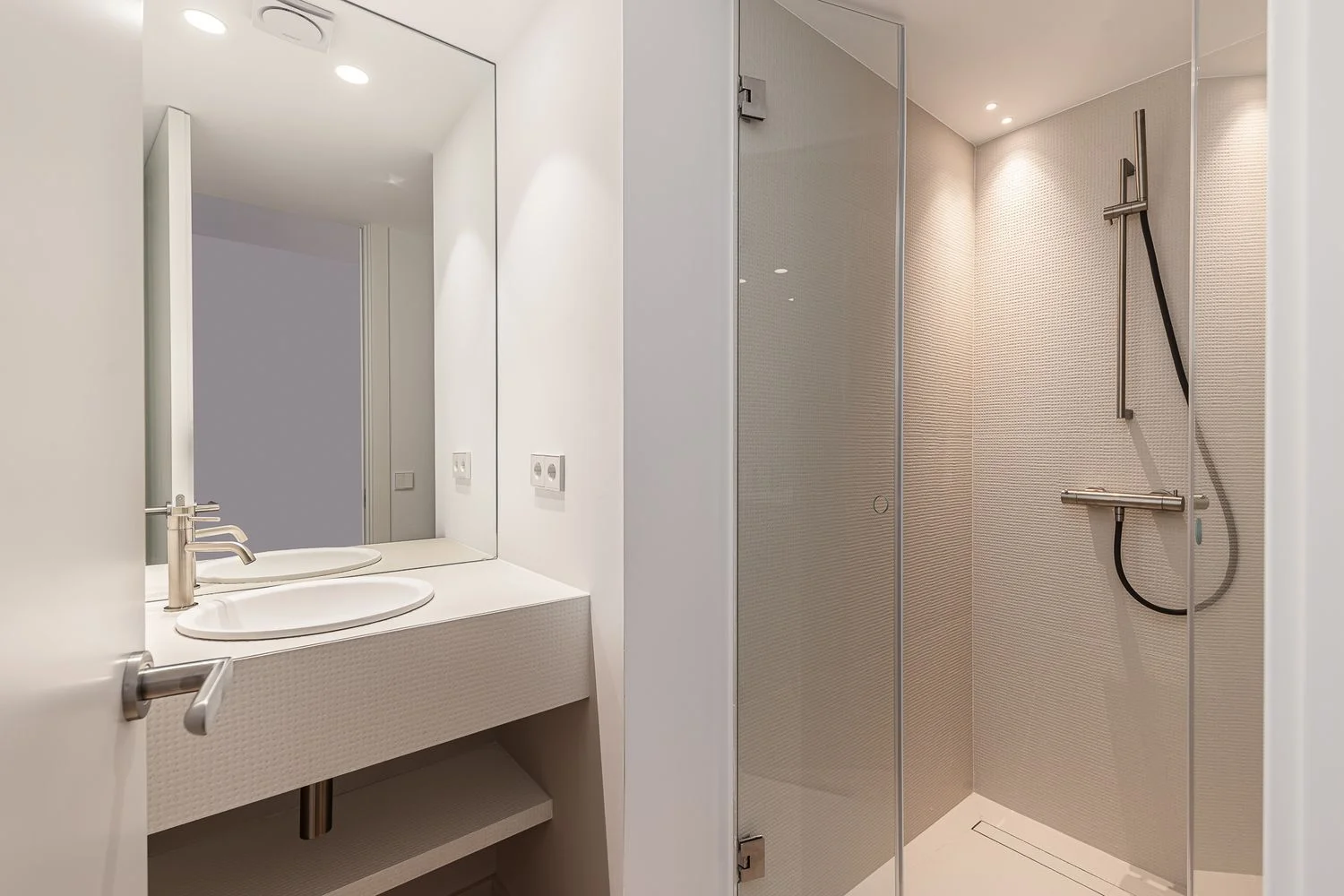 Piso en calle de Bretón de los Herreros, 61 - Foto 20