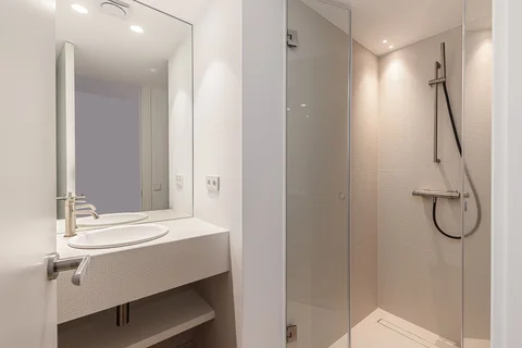 Piso en calle de Bretón de los Herreros, 61 - Foto 20