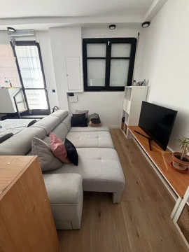 Piso en Barrio El Guinardó - Foto 10