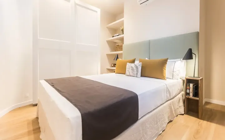 Apartamento en  Barcelona Capital - Foto 7