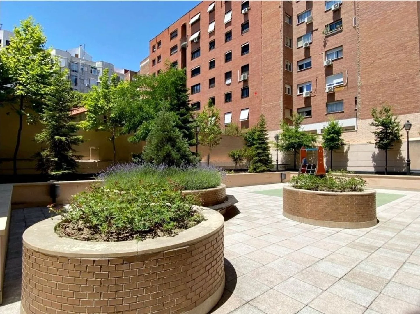 Ático en calle de Galileo, 8 - Foto 16