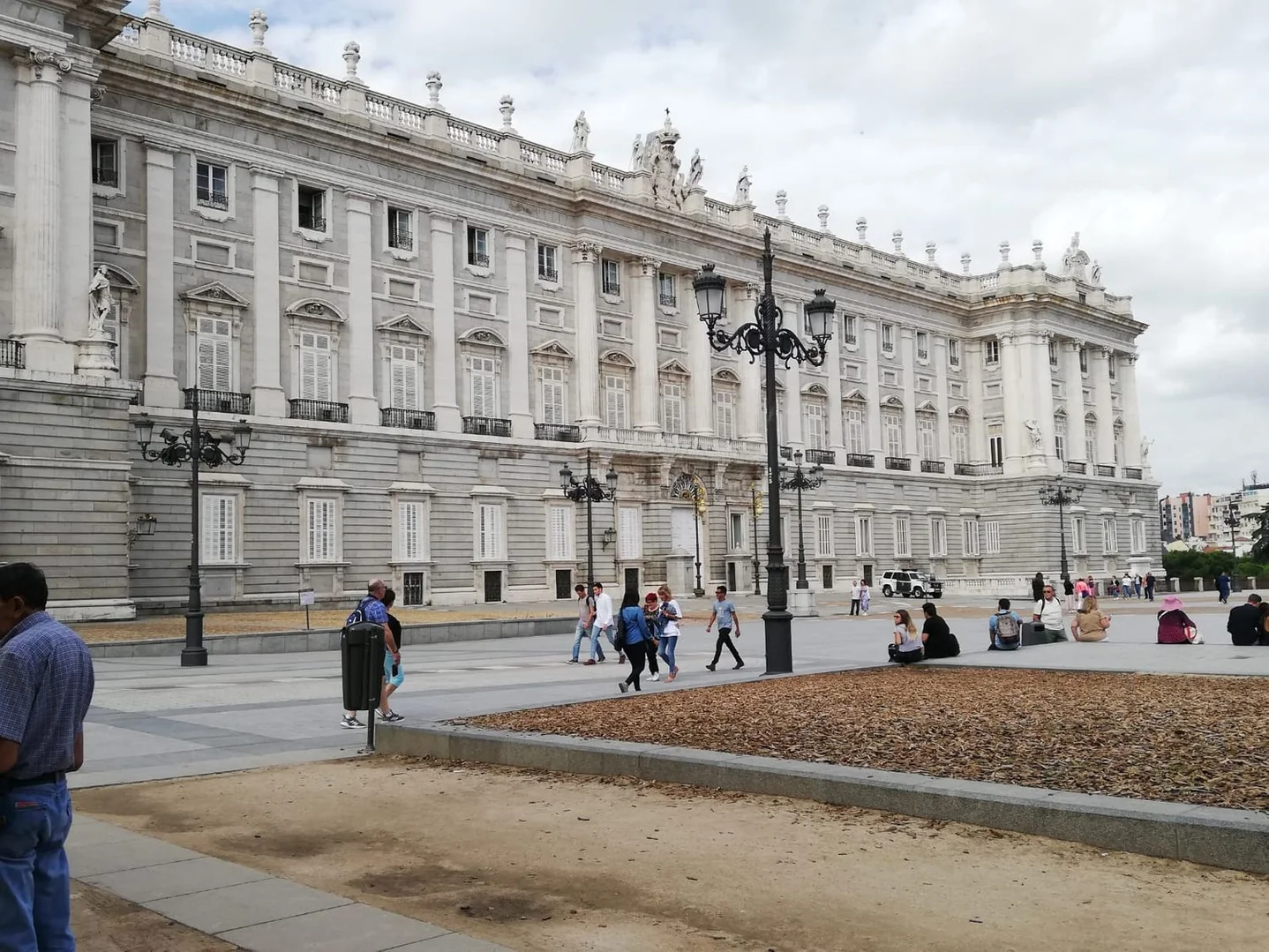 Piso en Calle del Factor, 3, Palacio - Foto 22