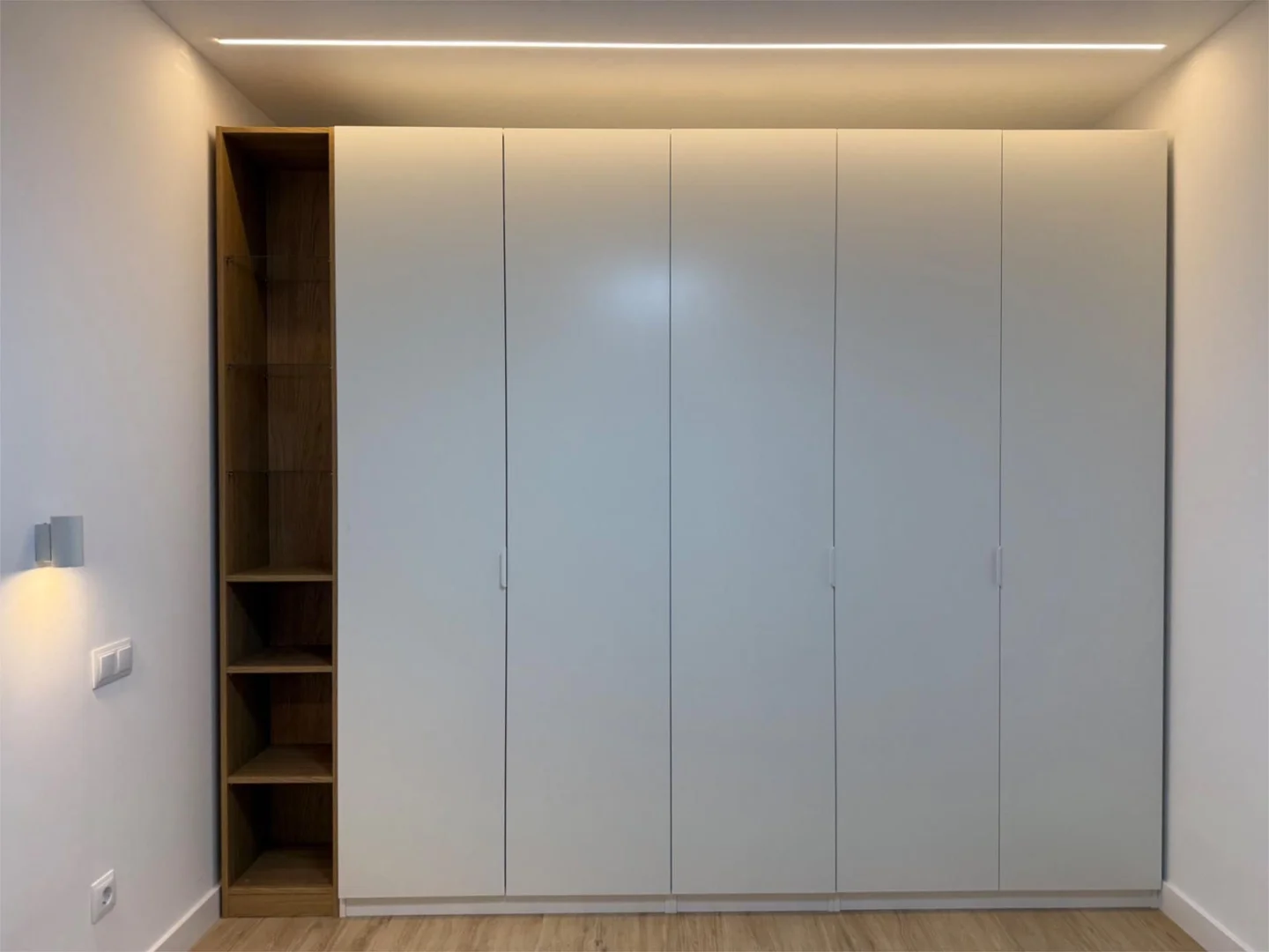 Piso en  Calle de Argumosa 7 - Foto 32