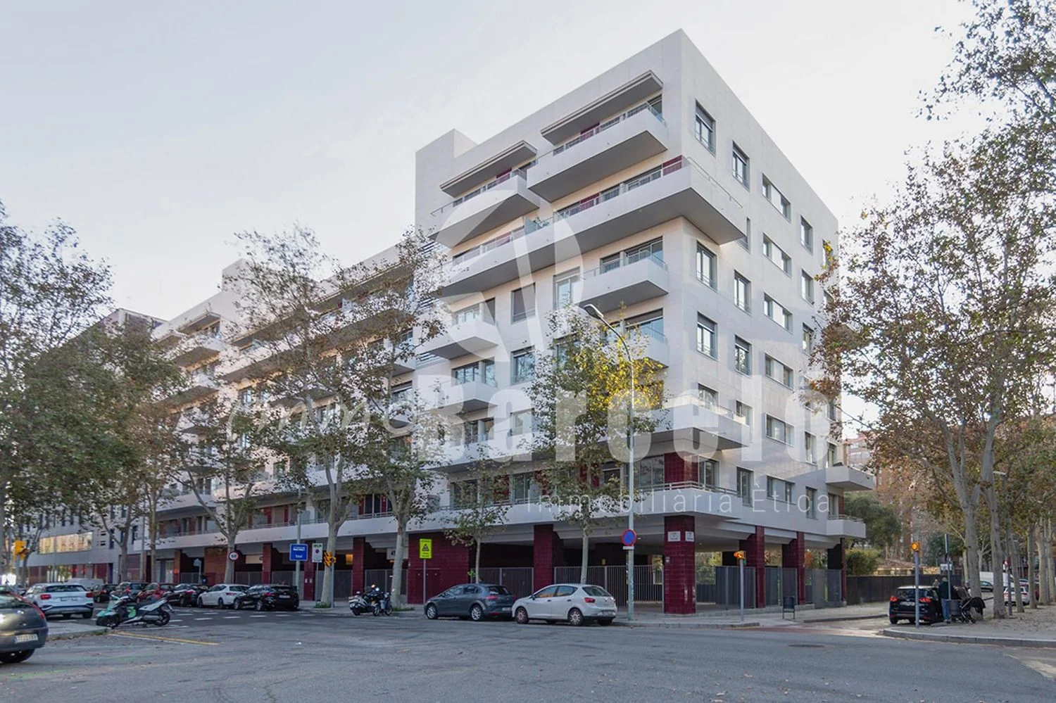 Piso en Calle de Pallars, Diagonal Mar i el Front Marítim del Poblenou - Foto 40