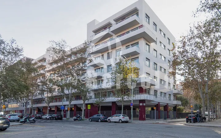 Piso en Calle de Pallars, Diagonal Mar i el Front Marítim del Poblenou - Foto 40