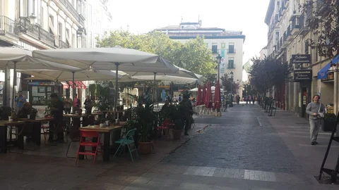 Piso en plaza Ángel, 15 - Foto 4