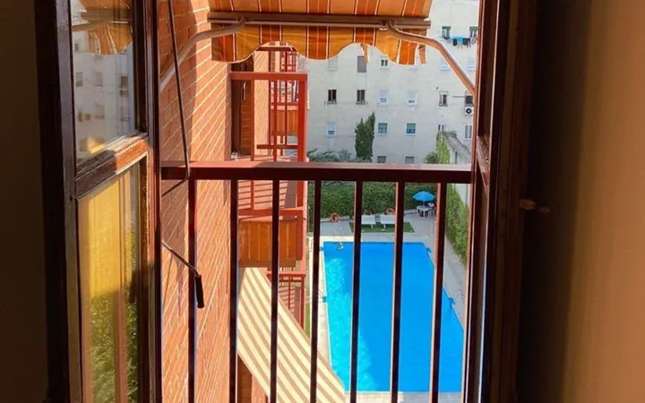 Piso en Calle de Donoso Cortés, 45, Gaztambide - Foto 7