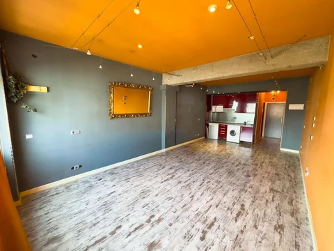 Piso en calle Motilla del Palancar, 24 - Foto 2