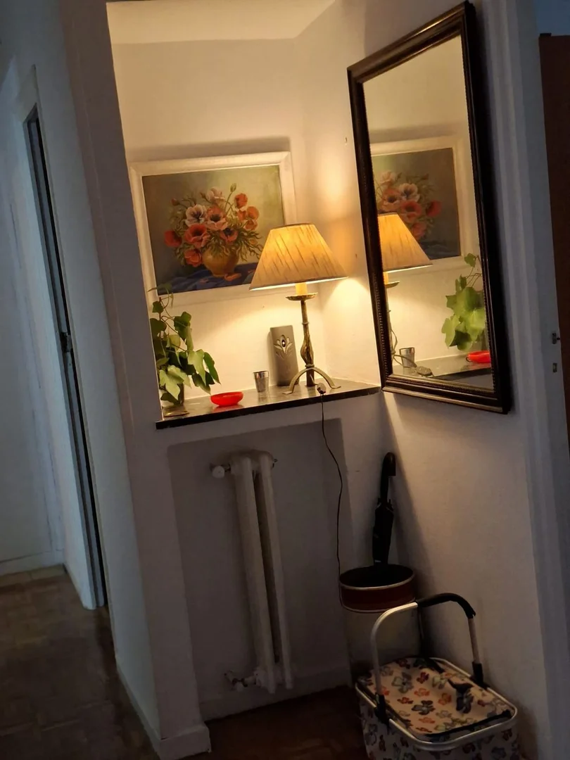 Piso en calle de San Raimundo, 50