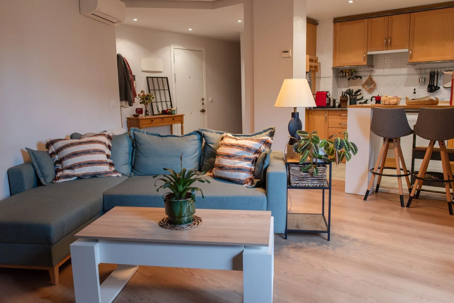 Piso en calle de San Romualdo, 32 - Foto 10