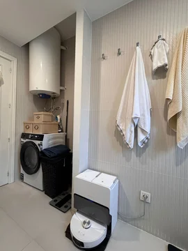 Piso en avenida de la Ciudad de Barcelona, 49 - Foto 10