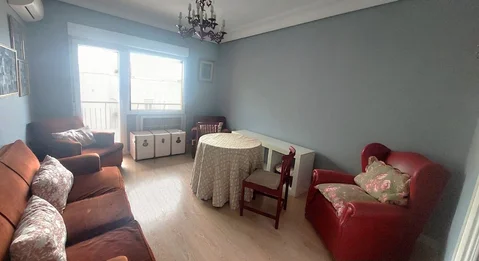 Ático en Barrio Arapiles - Foto 18