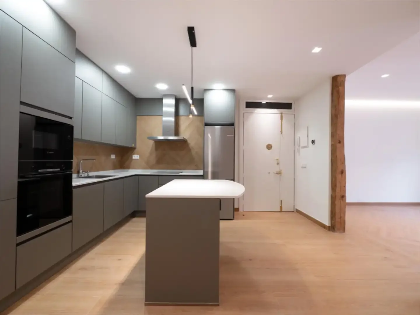 Piso en  Calle de Cadarso 4 - Foto 22