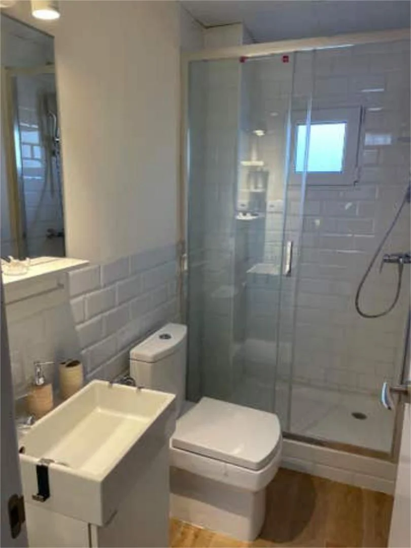 Piso en Francos Rodríguez - Foto 5