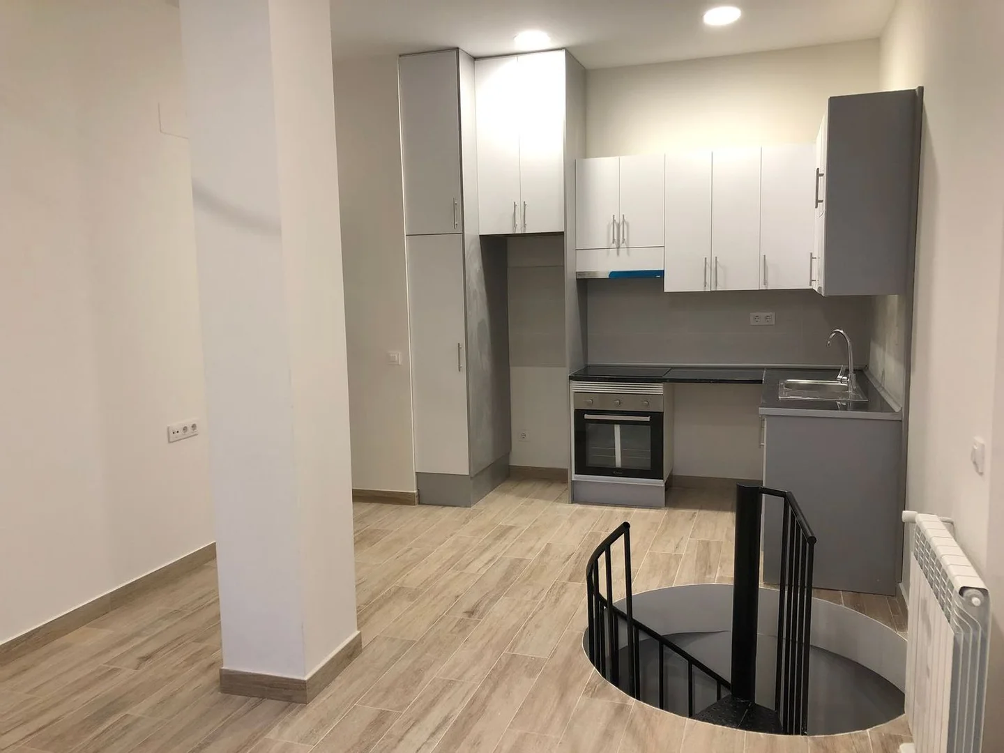 Piso en calle del Arroyo de la Media Legua, 46 - Foto 6