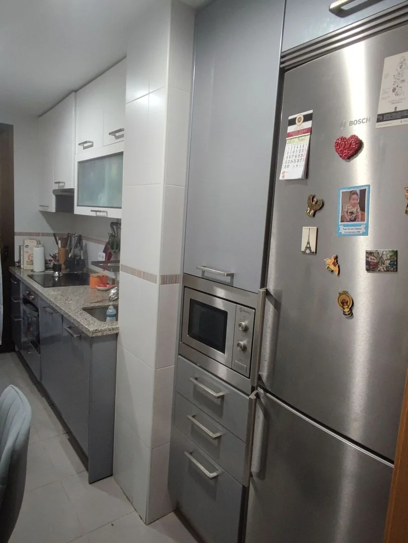 Piso en Calle del Valle de Bergantiños, 38, Valdezarza - Foto 13