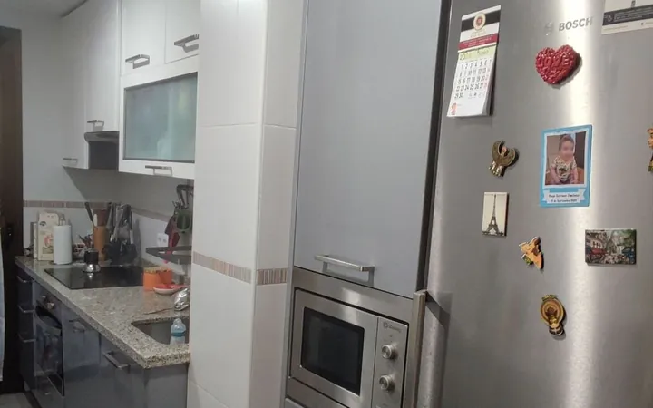 Piso en Calle del Valle de Bergantiños, 38, Valdezarza - Foto 13