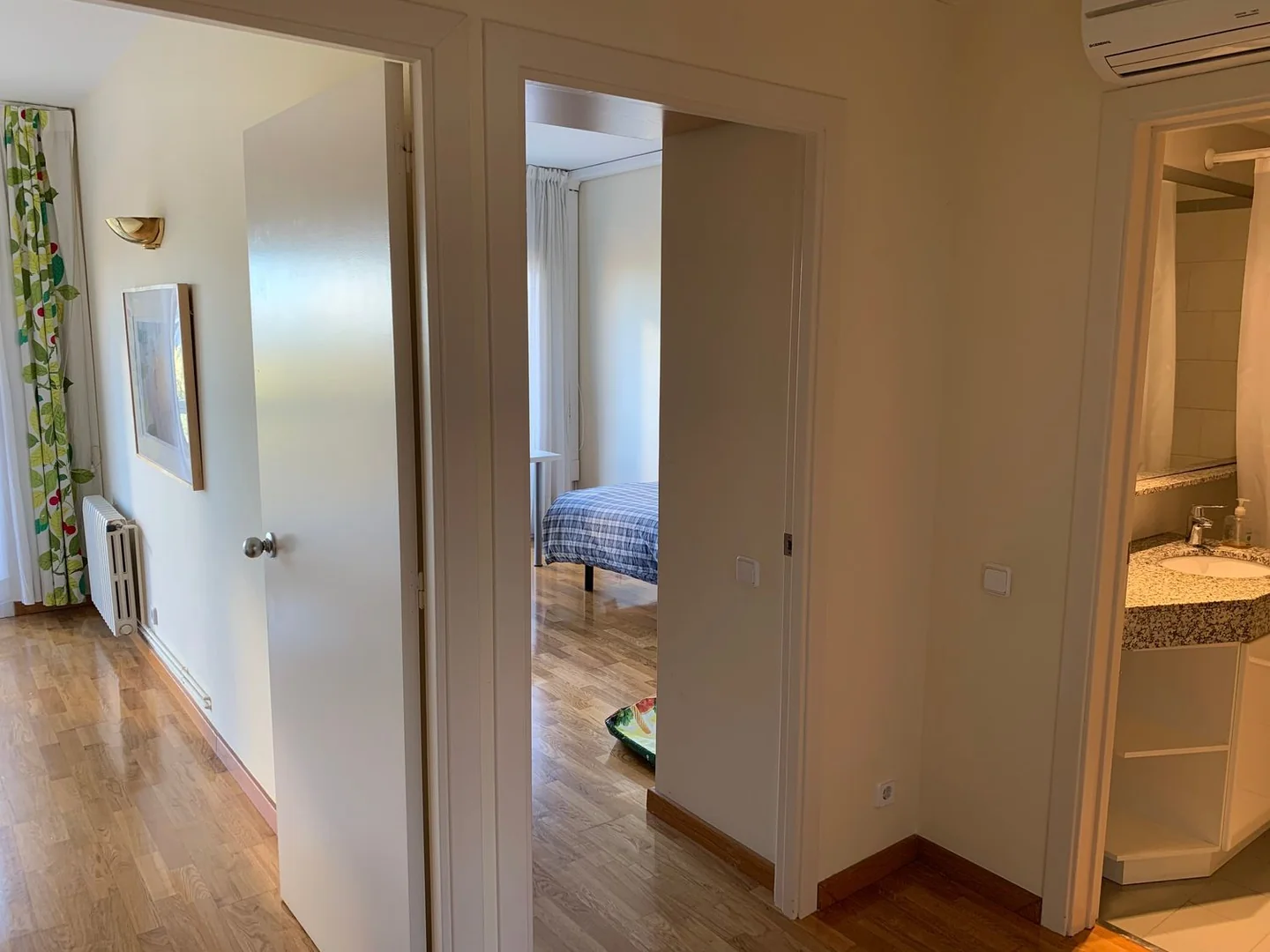 Piso en Calle de Moscou, 8, La Vila Olímpica del Poblenou - Foto 10