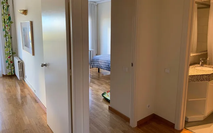 Piso en Calle de Moscou, 8, La Vila Olímpica del Poblenou - Foto 10
