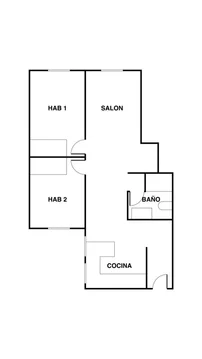 Piso en calle de López de Hoyos, 168 - Foto 7