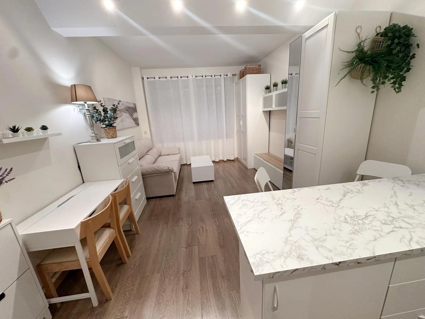 Piso en calle de la Gaviota, 38 - Foto 9