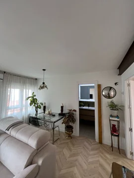 Piso en Barrio Lucero - Foto 9