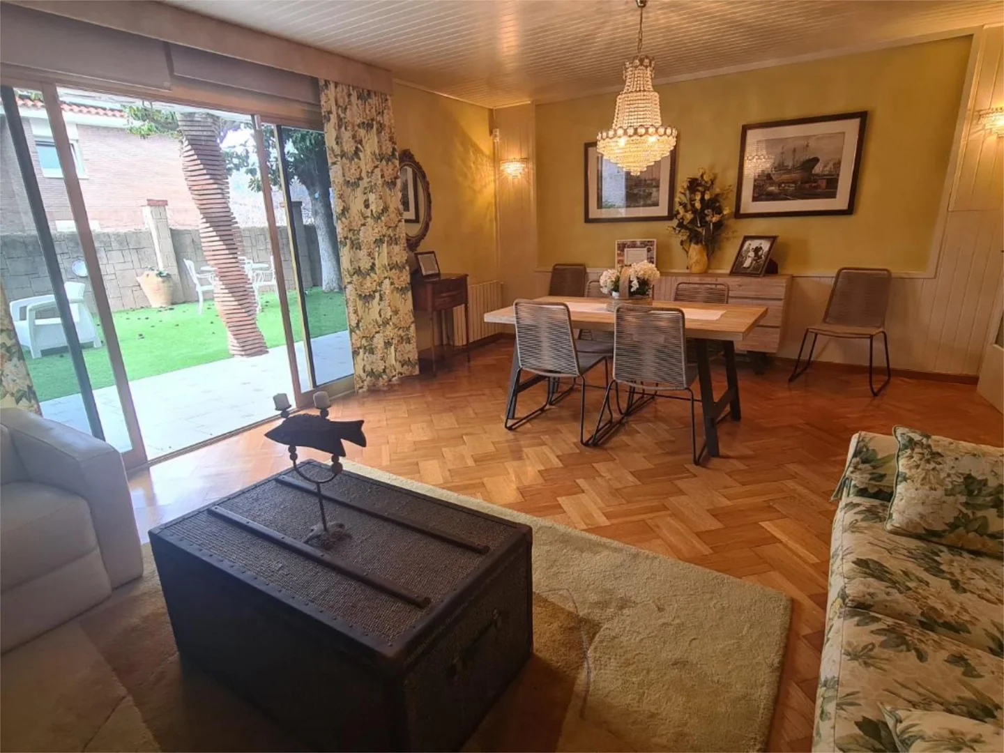 Piso en  Passeig de la Font d'en Fargas 30 - Foto 45