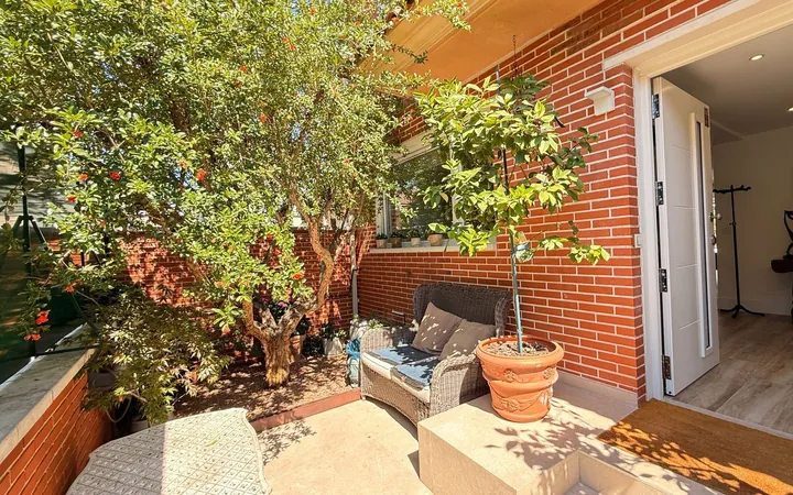 Chalet adosado en Valdebebas - Valdefuentes - Foto 16