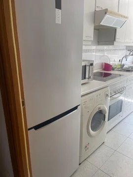 Piso en calle de Alcalá, 375 - Foto 8