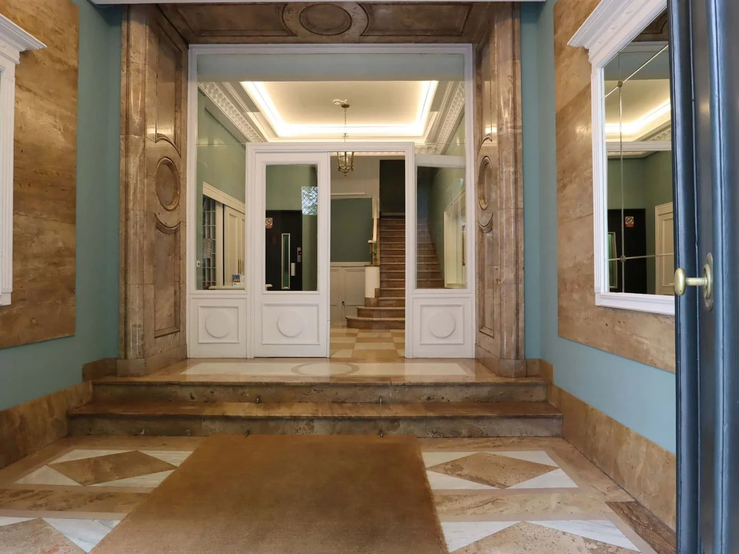 Piso en Calle del General Oráa, 23, Castellana - Foto 11