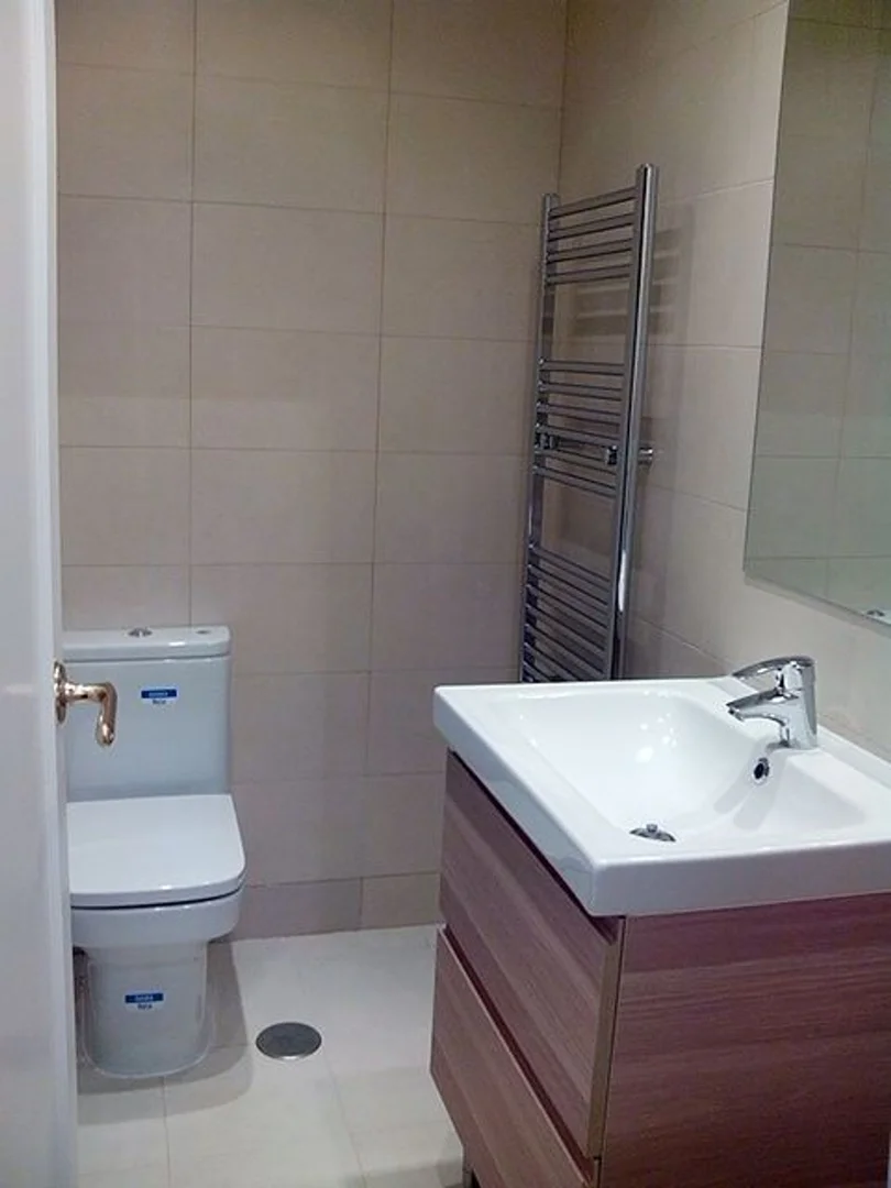 Piso en calle Cochabamba, 13 - Foto 5