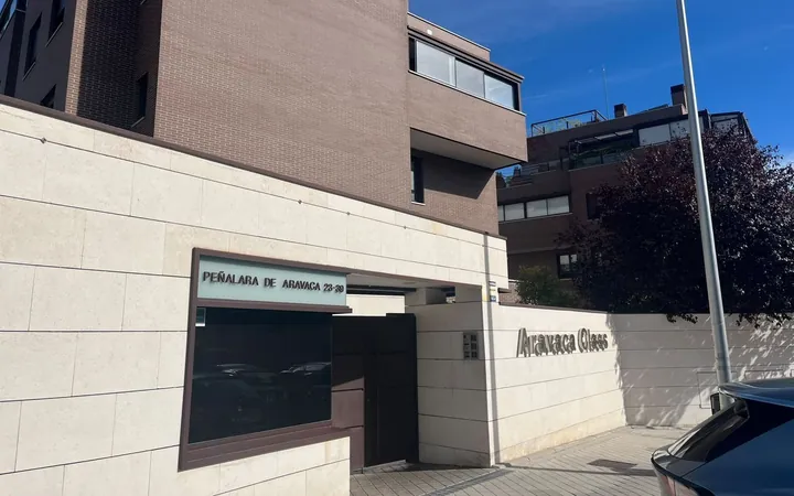 Piso en Calle de Peñalara de Aravaca, 33, Aravaca - Foto 32