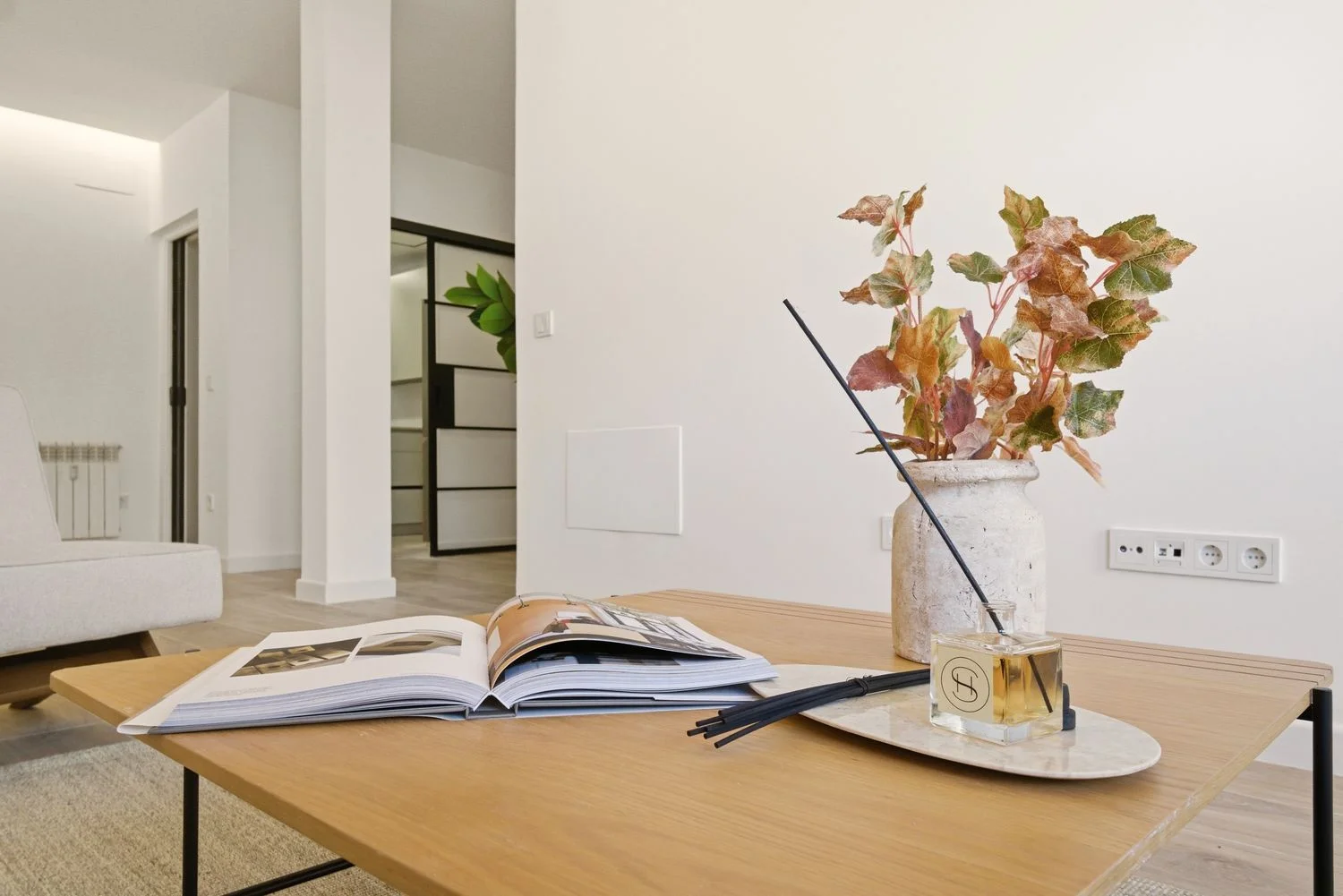 Piso en calle de Vallehermoso, 59 - Foto 11