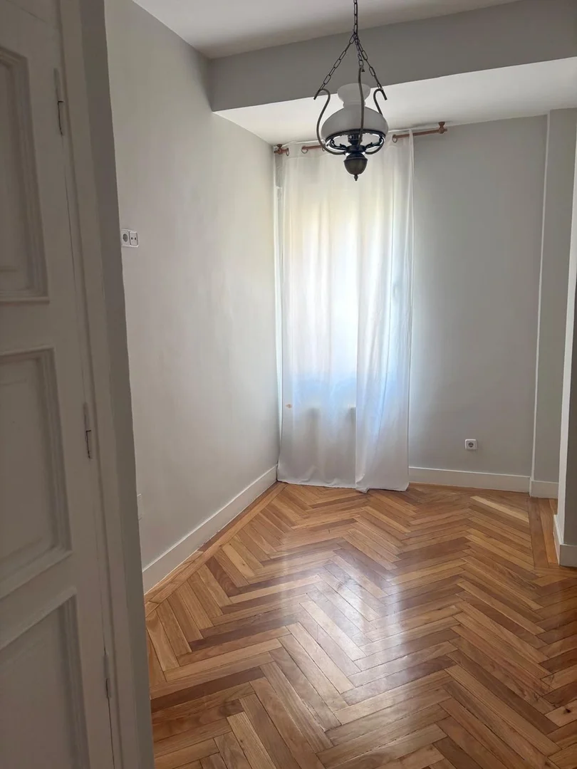 Piso en Calle de Lagasca, 81 - Foto 4