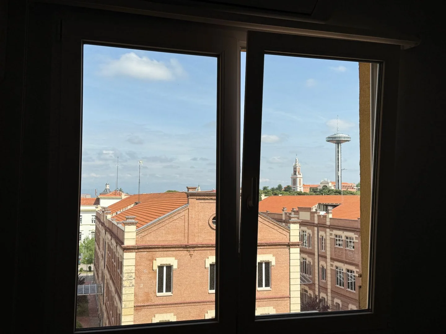 Piso en calle de Francisco Lozano, 16 - Foto 3