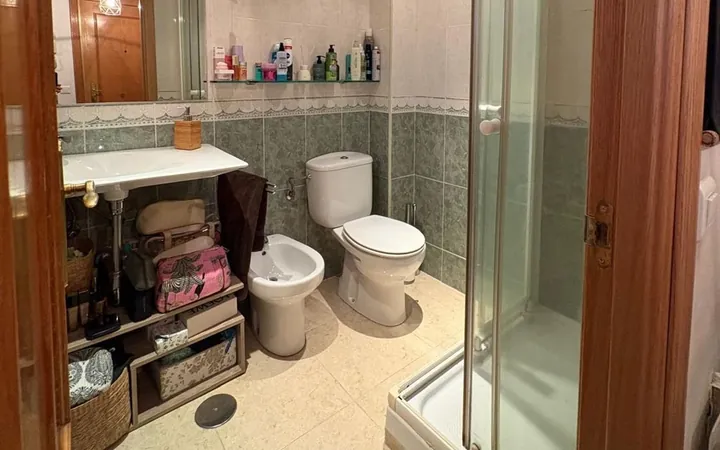 Dúplex en Calle de Ferroviarios, 45, Almendrales - Foto 1