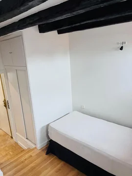 Ático en Barrio Malasaña-Universidad - Foto 17