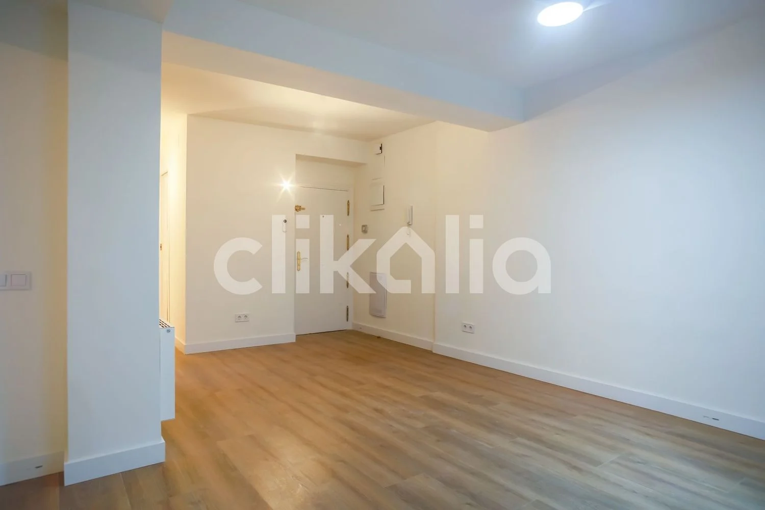 Piso en calle de Ochagavia - Foto 4