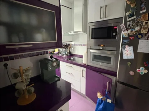 Piso en  Calle de Canillas 76 - Foto 9