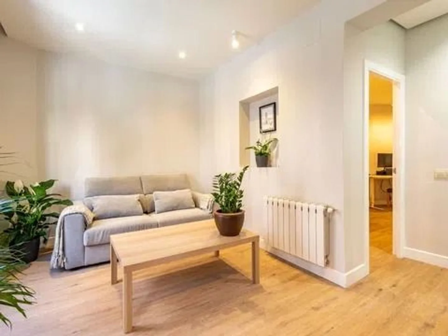 Piso en paseo del Marqués de Zafra, 22 - Foto 3