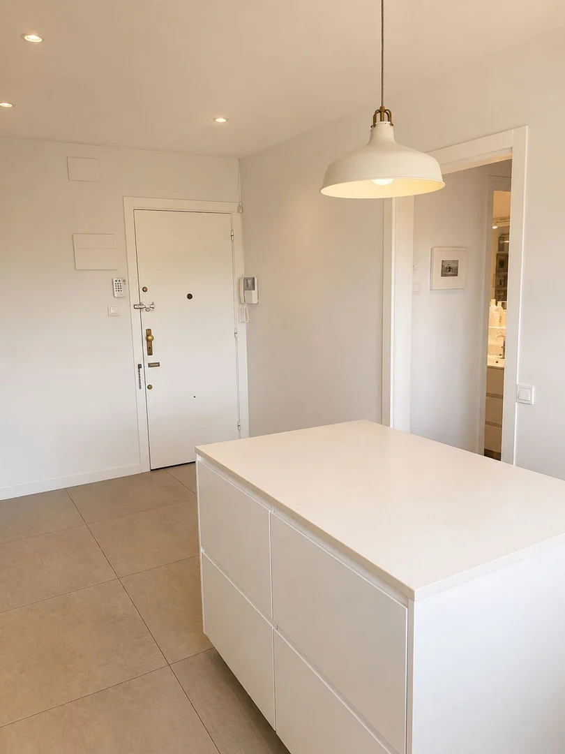 Piso en venta en Sant Gervasi - La Bonanova - Foto 11