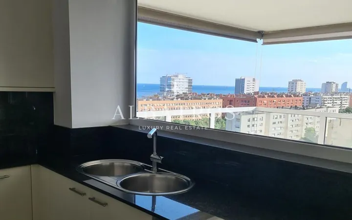 Piso en Calle de la Selva de Mar, Diagonal Mar i el Front Marítim del Poblenou - Foto 16
