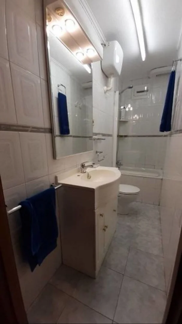 Piso en Calle de Vázquez de Mella, 1, Pueblo Nuevo - Foto 2