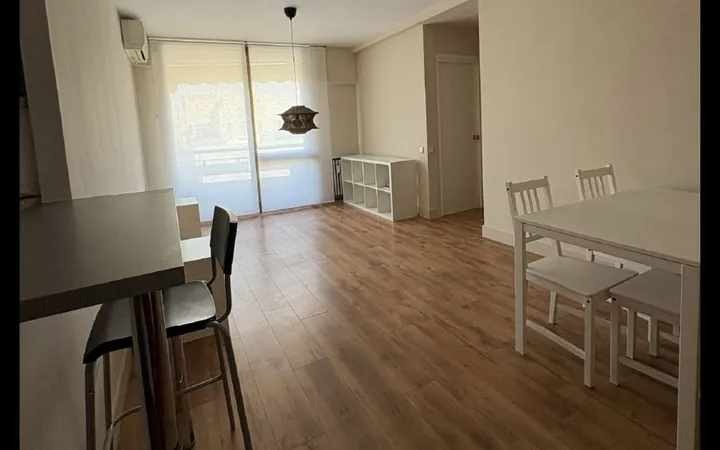 Piso en Calle de Menéndez Pidal, 27 - Foto 1