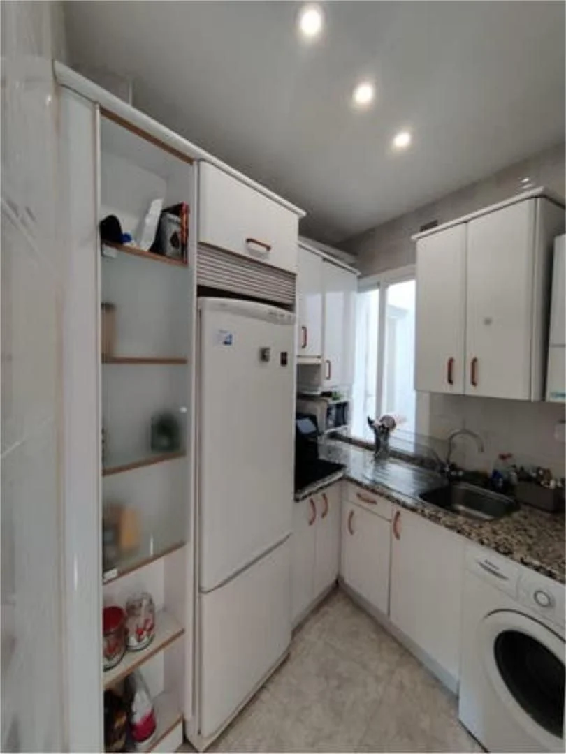 Piso en Pueblo Nuevo - Foto 1